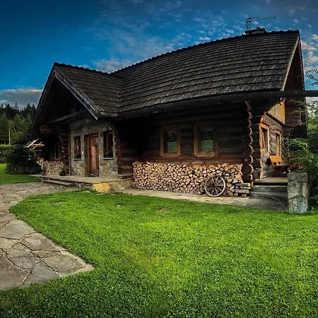 Na Skalce Zabnica