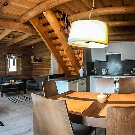 Na Skalce Lodge