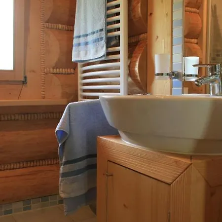 אכסניה Na Skalce