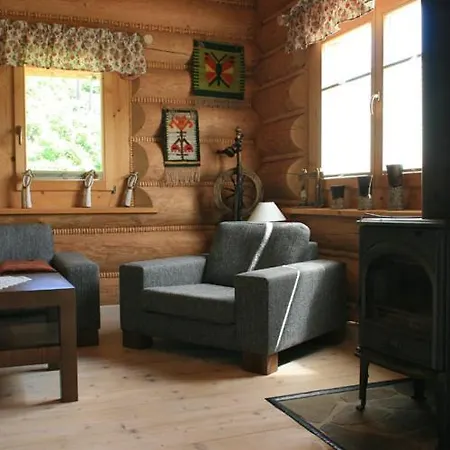 Lodge Na Skalce