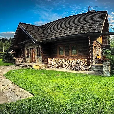 Na Skalce *